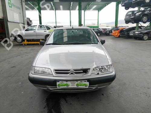 Rear left window mechanism CITROËN XANTIA Break (X1_, X2_) 1.9 Turbo D | BP20261029C24 