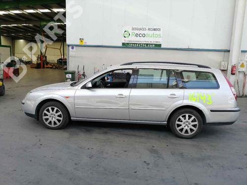 Used Parts FORD MONDEO III Turnier (BWY)  2.0 16V TDDi / TDCi  1125376