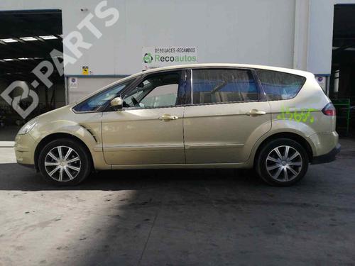 Used Parts FORD S-MAX (WA6)  2.0 TDCi  1066510