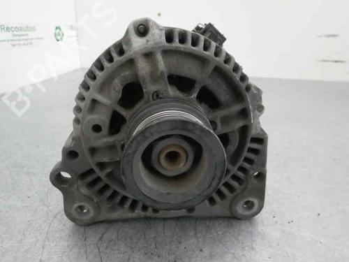 Used Alternator SEAT CORDOBA (6K2) 1.4 (60 hp) 2061011