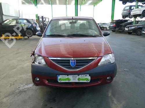 Front left interior door handle DACIA LOGAN (LS_) 1.6 (LSOB, LSOD, LSOF, LSOH) | BP9052346I13  - Image 6