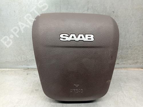 Airbag chauffør SAAB 9-5 (YS3G) 2.0 TiD (160 hp) 19334903