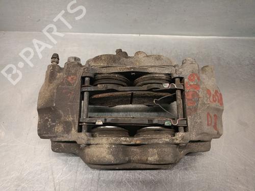 Used Left front brake caliper TOYOTA LAND CRUISER PRADO (_J15_) 3.0 D-4D (KDJ155_, KDJ150_, KDJ150R, KDJ155R) (190 hp) 19150388