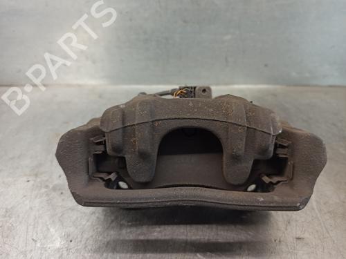 Right rear brake caliper MERCEDES-BENZ SPRINTER 3-t Van (B906) 209 CDI (906.611, 906.613) | BP17766173M106 