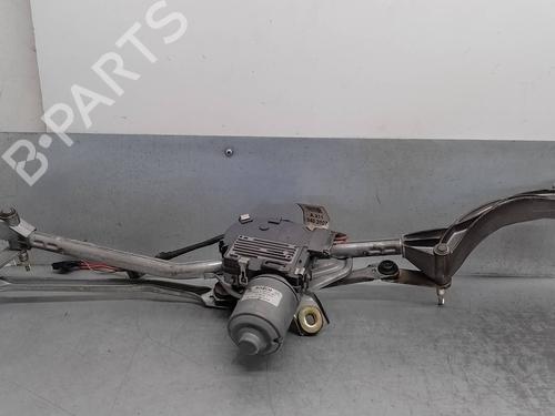 Used Front wiper motor MERCEDES-BENZ E-CLASS (W211) E 320 CDI (211.026) (204 hp) 17957917