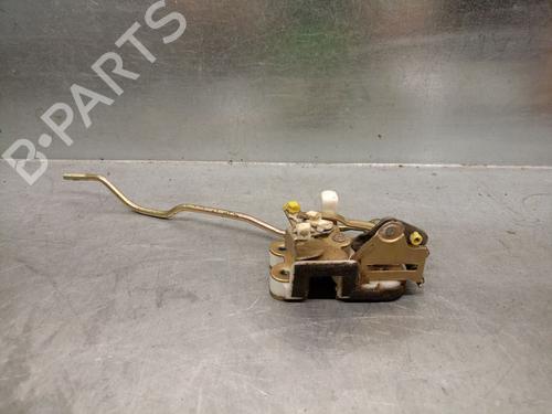 Front right lock SSANGYONG MUSSO (FJ) 2.9 TD | BP19270080C97 