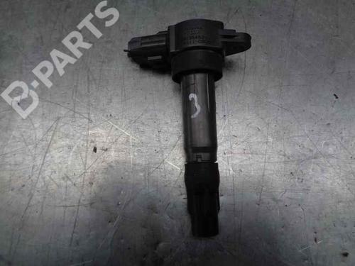 Used Ignition coil Ignition coil MITSUBISHI COLT VI (Z3_A, Z2_A) 1.1 (Z31A, Z32A) (75 hp) 7514032 7514032