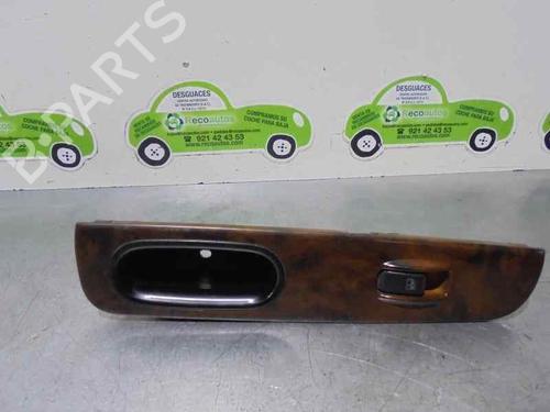 Used Left rear window switch HYUNDAI SONATA IV (EF) 2.0 16V (136 hp) 2315132