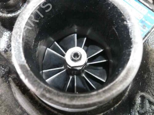 Turbocharger/Supercharger CITROËN ZX (N2) 1.9 TD | BP2058714M71 