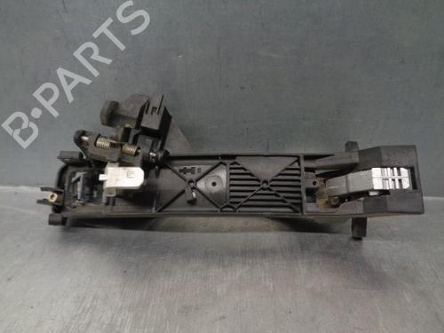 Front right exterior door handle MERCEDES-BENZ S-CLASS (W220, V220) S 500, S 500 L (220.075, 220.175, 220.875) | BP18266236C129 