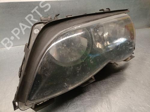 Left headlight BMW 3 (E46) 318 i | BP19665488C28 