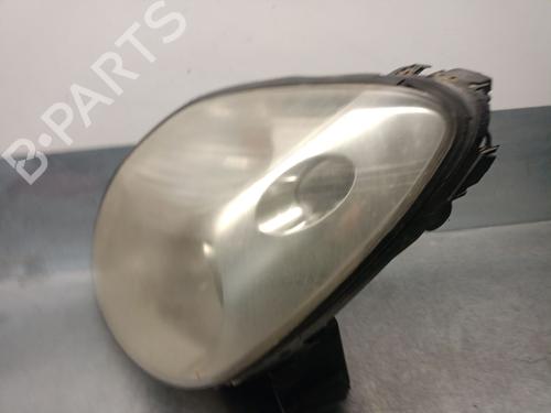 Scheinwerfer links RENAULT SCÉNIC I MPV (JA0/1_, FA0_) 1.9 dCi (JA05, JA1F) | BP19504752C28 