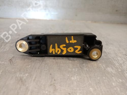 Electronic module MERCEDES-BENZ S-CLASS (W220) S 320 CDI (220.026, 220.126) | BP19266424M83 
