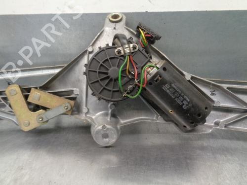 Front wiper motor MERCEDES-BENZ S-CLASS (W220) S 500 (220.075, 220.175, 220.875) | BP18269845M29 