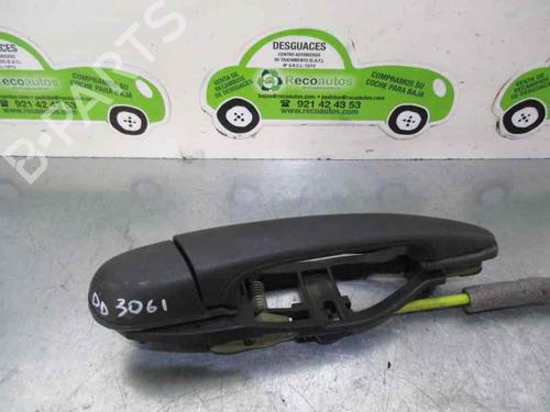 Used Front right exterior door handle BMW 3 Touring (E46) 320 d (136 hp) 2100066