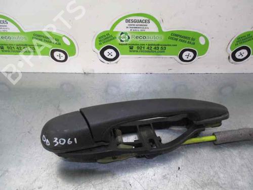 Portiergreep rechts voor BMW 3 Touring (E46) 320 d (136 hp) 2100066