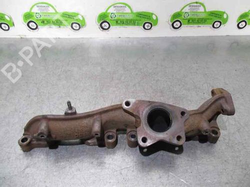 Used Exhaust manifold MAZDA 6 Station Wagon (GY) [2002-2008]  11670130