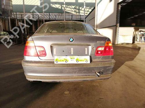 Intake manifold BMW 3 (E46) 316 i | BP6875332M70 