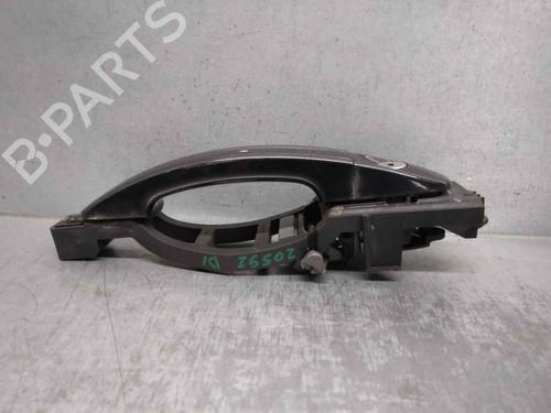 Front left exterior door handle FORD KUGA I 2.0 TDCi | BP18323444C128