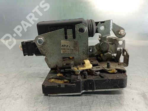 Used Rear left lock Rear left lock DACIA SANDERO 1.2 16V (75 hp) 10104850 10104850