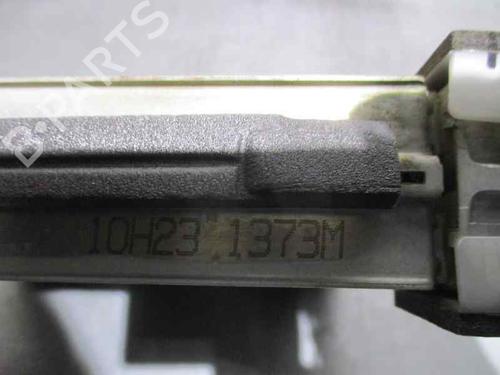 Air conditioning evaporator TOYOTA PRIUS Liftback (_W2_) 1.5 Hybrid (NHW20_, NHW20R) | BP11667188M109 