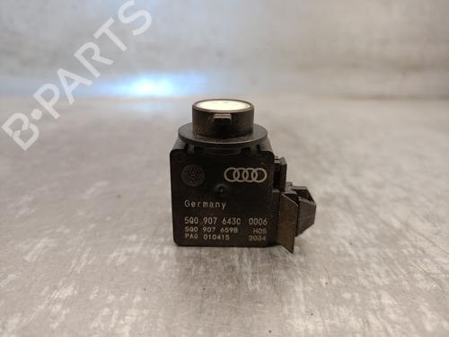 Used Electronic sensor VW GOLF VII (5G1, BQ1, BE1, BE2) 1.4 TSI (150 hp) 19663856