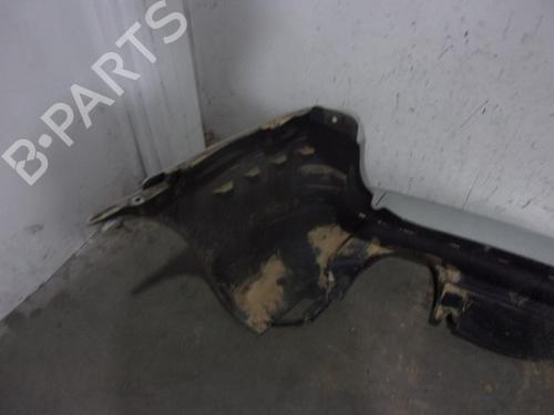 Rear bumper CITROËN C8 (EA_, EB_) 2.2 HDi | BP18160710C8 