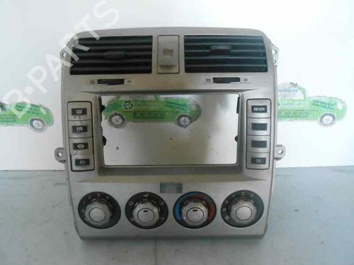 Used Climate control KIA CARNIVAL II (GQ) 2.9 CRDi (144 hp) 2061876