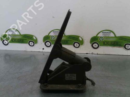 Pedal SMART CITY-COUPE (450) 0.8 CDI (S1CLC1, 450.300, 450.301, 450.302, 450.303,... 0002245V017 | 0280752226 | BOSCH
