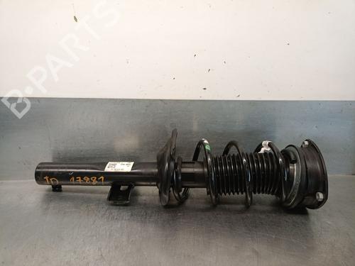 Left front shock absorber SEAT IBIZA V (KJ1, KJG) 1.0 TGI | BP19506144M16 