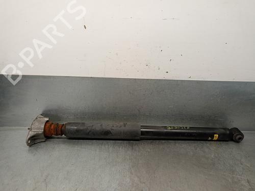 Right rear shock absorber MAZDA 3 (BK) 2.0 MZR-CD (BK14) (143 hp) 18055313