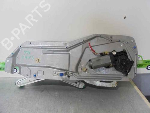 Rear right window mechanism VOLVO V70 I (875, 876) 2.0 (126 hp) 2 | PINES | 100575XXX | BROSE