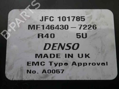 Climate control ROVER 75 (RJ) 1.8 | BP2321004I5 