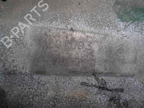 Gearbox PEUGEOT 306 (7B, N3, N5) 1.9 D | BP2123996M3 