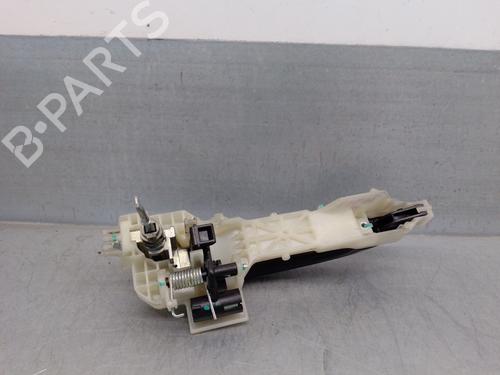 Front left exterior door handle HYUNDAI IONIQ (AE) 1.6 GDI Hybrid | BP19035366C128 
