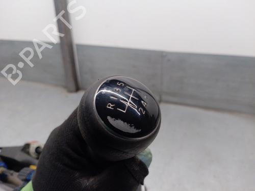 Gear lever NISSAN X-TRAIL II (T31)  | BP17076296M90 