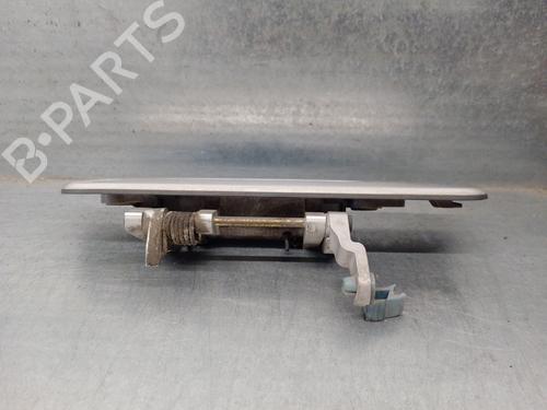 Rear right exterior door handle MITSUBISHI SPACE WAGON (N9_W, N8_W) 2.4 GDI (N84W) | BP17635786C130 
