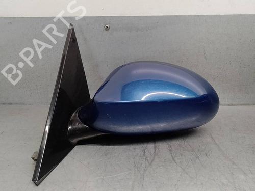 Left mirror BMW 1 (E87) 120 d | BP17806090C26 