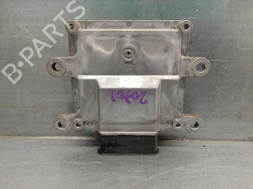Engine control unit (ECU) SUBARU OUTBACK (BS) 2.0 D AWD (BSD) | BP18550858M57 