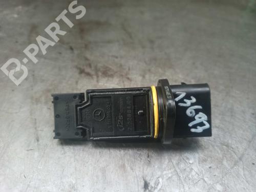 Debimetre de Masse D'air Mercedes 72268400 Debimetre de Masse D'air Mercedes 72268400
