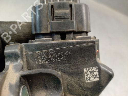 PWP-TY-011 NTY Einfüllstutzen, Kraftstoffbehälter Produktbild-Vorschau 11