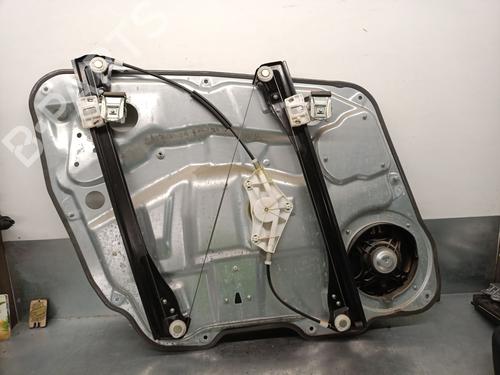 Front right window mechanism MERCEDES-BENZ GL-CLASS (X164) GL 320 CDI 4-matic (164.822) | BP19024448C23 