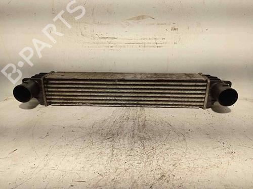 Used Intercooler CHEVROLET CAPTIVA (C100, C140) 2.0 D 4WD (150 hp) 18326034