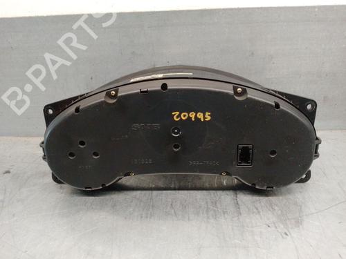 Instrument cluster SAAB 9-3 (YS3F, E79, D79, D75) 1,8t | BP19314919C47 