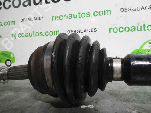 Right front driveshaft SEAT CORDOBA (6K1, 6K2) 1.6 i | BP2103238M39