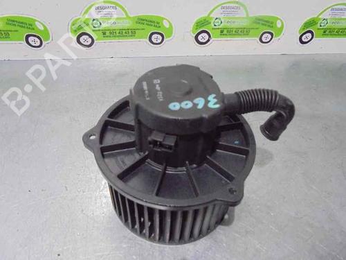 Heater blower motor HYUNDAI SONATA IV (EF) 2.0 16V | BP2305898M62 