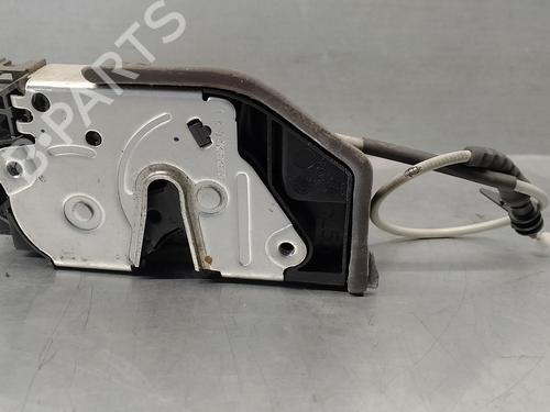 Front left lock BMW X5 (E70) xDrive 30 d | BP18697843C98 