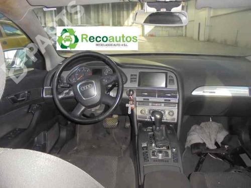 Front left interior door handle AUDI A6 C6 (4F2) 3.0 TDI quattro | BP3215570I13  - Image 5
