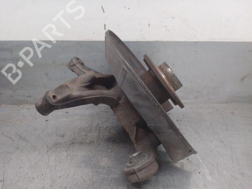 Left rear steering knuckle OPEL VECTRA C GTS (Z02) 3.0 CDTI (F68) | BP19441942M27 