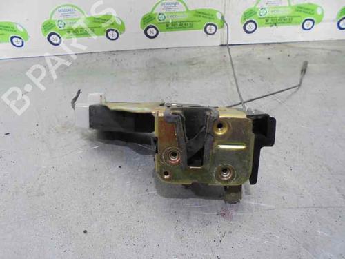 Front right lock VOLVO S40 I (644) 1.8 i | BP2107048C97 